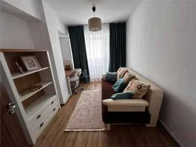 ريسيتا، إيجار، شقة 3 غرف نوم كومفورت بلس، وسط المدينة - foto 2