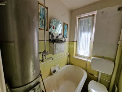 Resita Casa 5 Cam D-P-Etj.1 si Curte - foto 11