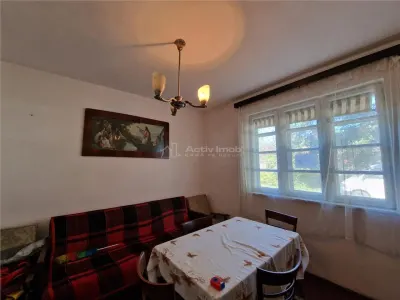 Resita Casa 5 Cam D-P-Etj.1 si Curte - foto 4