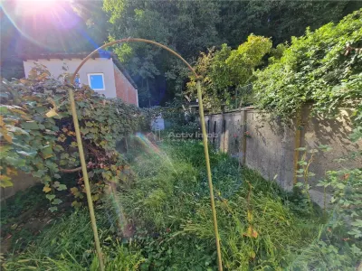 Resita Casa 5 Cam D-P-Etj.1 si Curte - foto 6