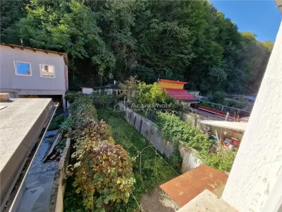 Resita Casa 5 Cam D-P-Etj.1 si Curte - foto 7