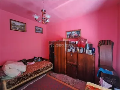 卡兰塞贝什，砖砌住宅，585平方米地块，塞苏罗苏区 - foto 12