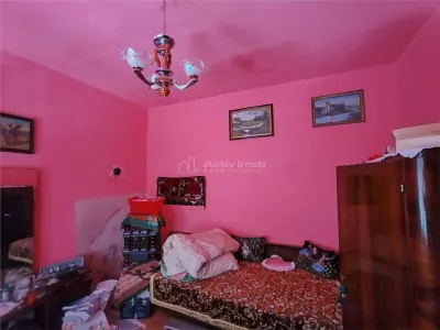 卡兰塞贝什，砖砌住宅，585平方米地块，塞苏罗苏区 - foto 13