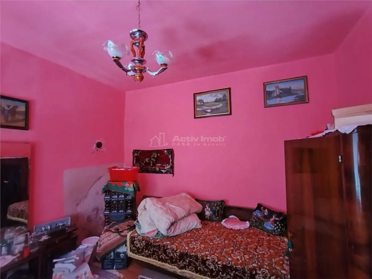 卡兰塞贝什，砖砌住宅，585平方米地块，塞苏罗苏区 - foto 13