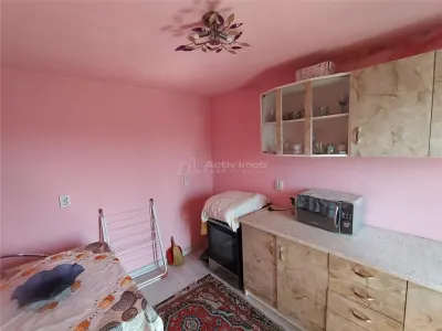 卡兰塞贝什，砖砌住宅，585平方米地块，塞苏罗苏区 - foto 14