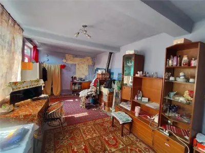 卡兰塞贝什，砖砌住宅，585平方米地块，塞苏罗苏区 - foto 16