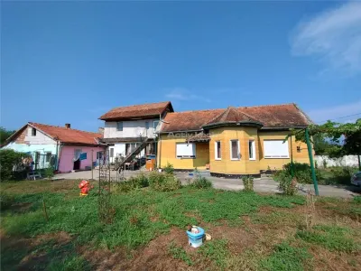 卡兰塞贝什，砖砌住宅，585平方米地块，塞苏罗苏区 - foto 17