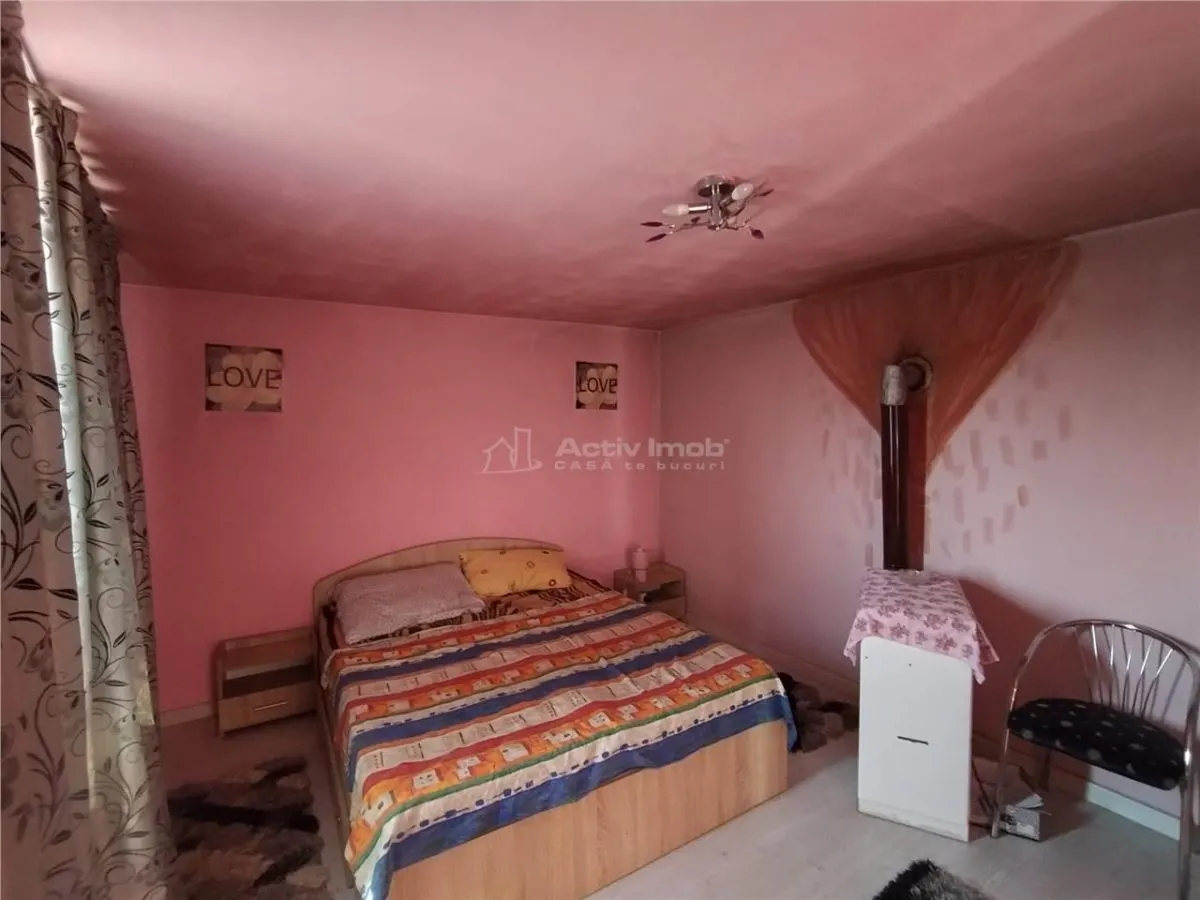 卡兰塞贝什，砖砌住宅，585平方米地块，塞苏罗苏区 - foto 4