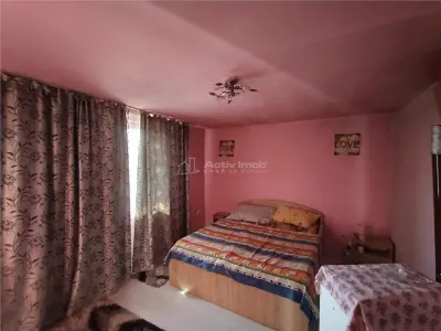 卡兰塞贝什，砖砌住宅，585平方米地块，塞苏罗苏区 - foto 5