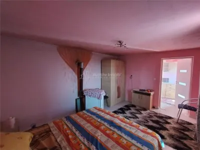 卡兰塞贝什，砖砌住宅，585平方米地块，塞苏罗苏区 - foto 6