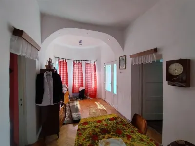 卡兰塞贝什，砖砌住宅，585平方米地块，塞苏罗苏区 - foto 8