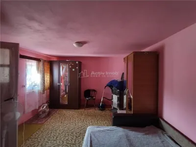 卡兰塞贝什，砖砌住宅，585平方米地块，塞苏罗苏区 - foto 10