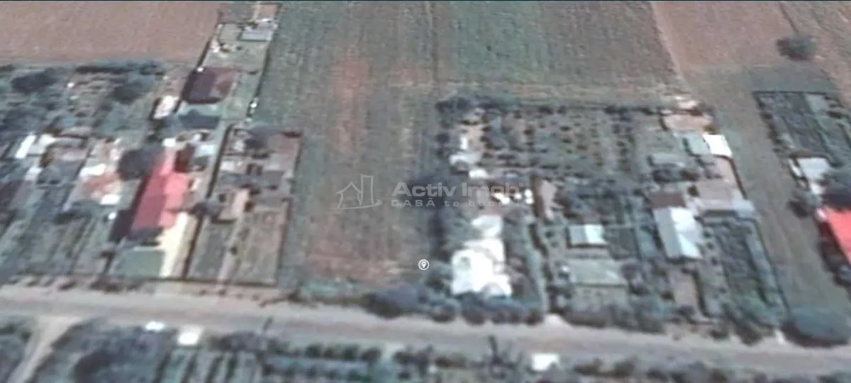 Generous Land Plot in Wine Region – Ideal for Rural Cottage Development - foto 1