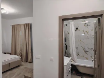 Casa constructie 2025 situata in cartier rezidential, vecinatati excelente - foto 7