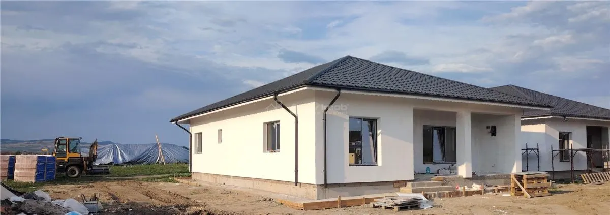 Casa constructie 2025 situata in cartier rezidential, vecinatati excelente - foto 9