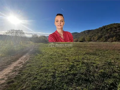 Bocsa Teren Intravilan 2754 Mp. - Bocsa