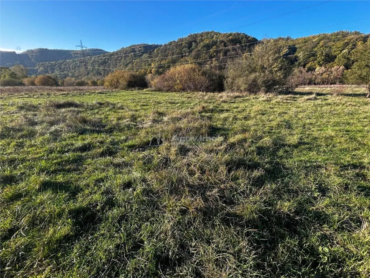 博克萨建筑用地 2754 平方米 - foto 2