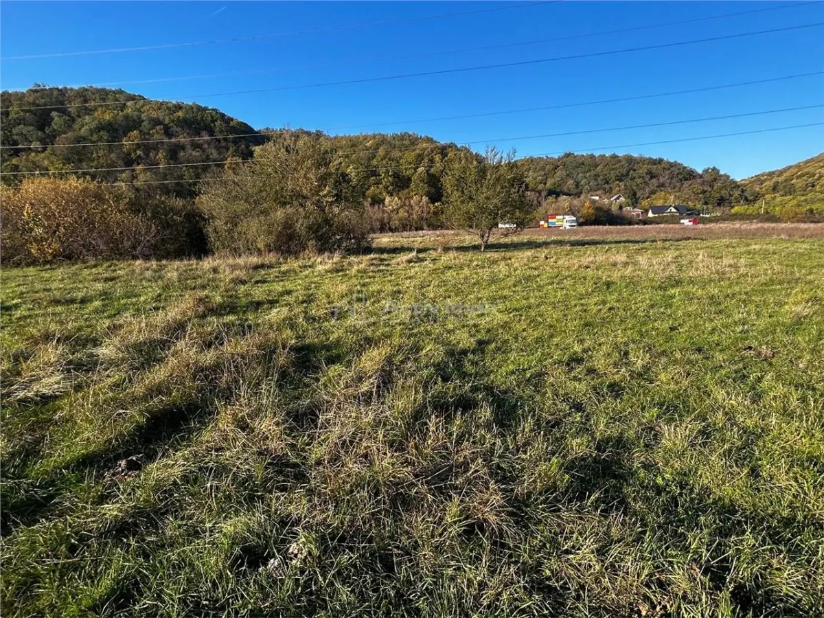博克萨建筑用地 2754 平方米 - foto 5