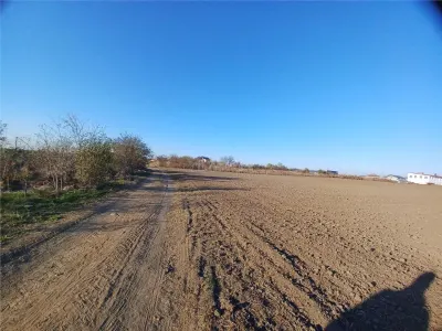 弗鲁姆萨尼商业用地 – 靠近Mega Image - foto 3