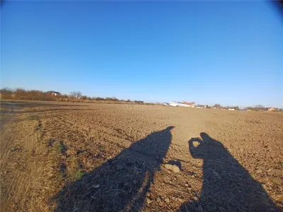 弗鲁姆萨尼商业用地 – 靠近Mega Image - foto 4
