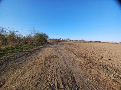 弗鲁姆萨尼商业用地 – 靠近Mega Image - foto 5