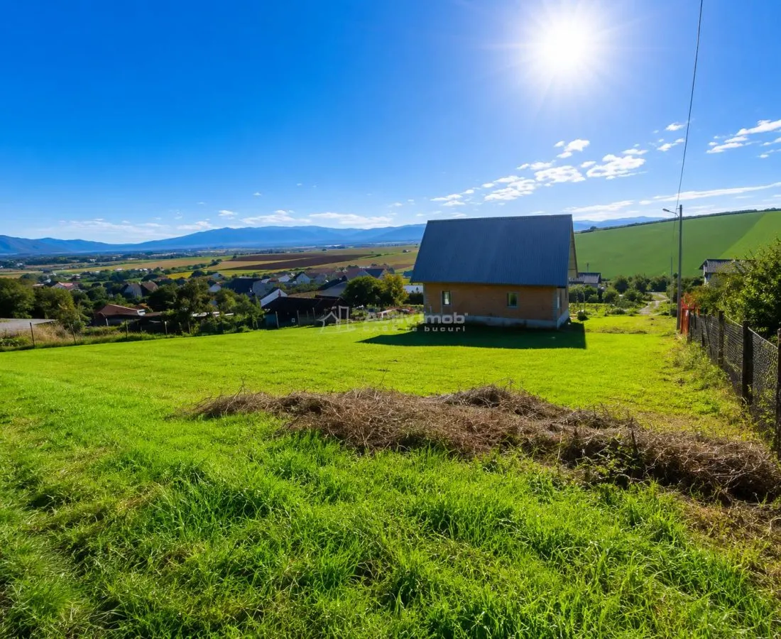 苏拉玛雷可建设用地 享受锡比乌全景美景 - foto 3