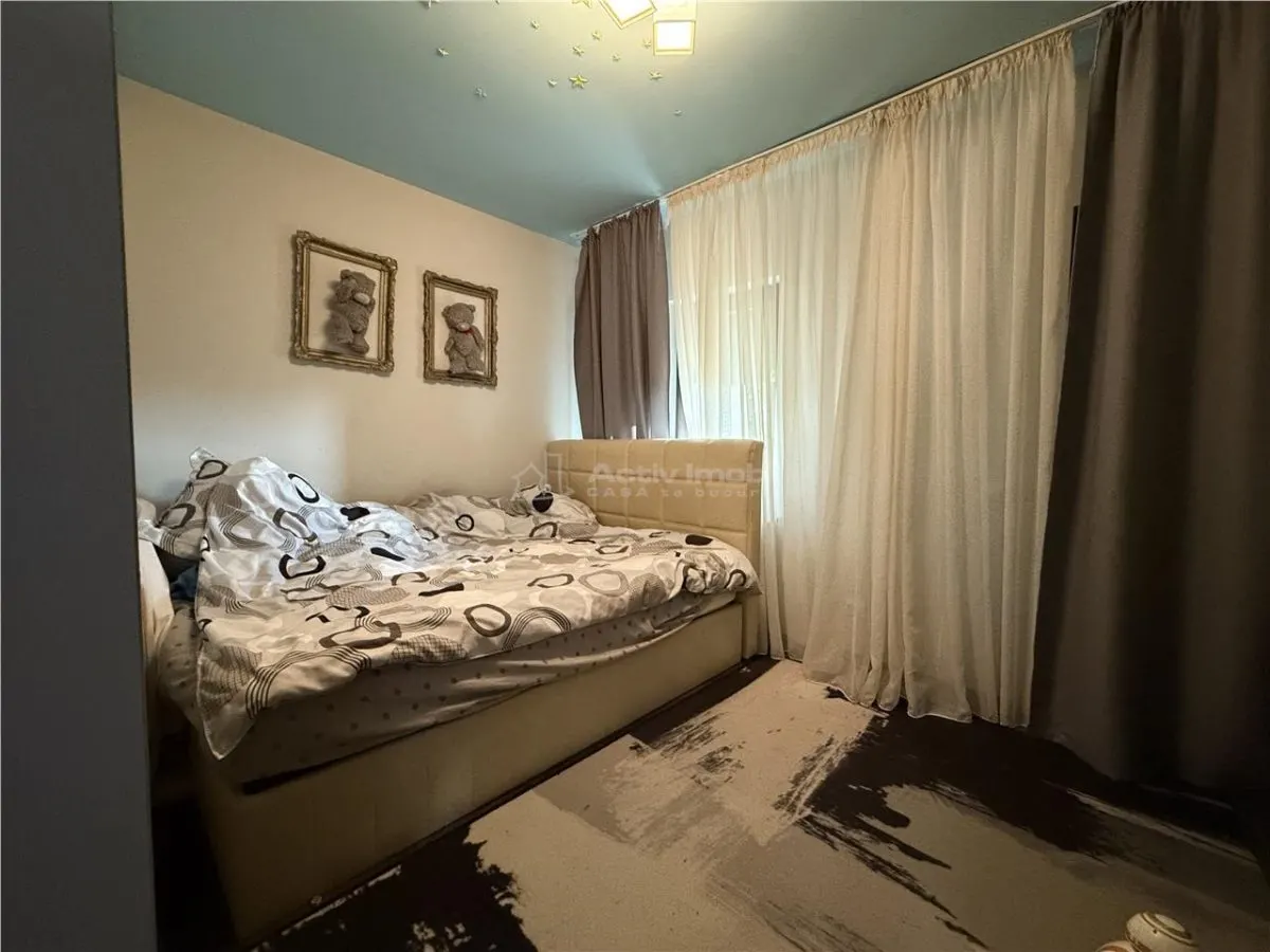 Brănești -Colegiul Silvic Theodor Pietraru - foto 7