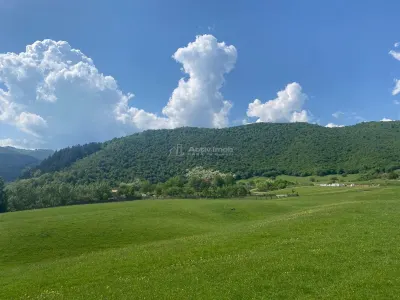 古拉劳尔门口配备全部公用设施的待售土地 - foto 4