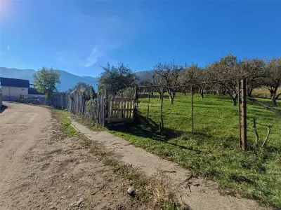 古拉劳尔门口配备全部公用设施的待售土地 - foto 8