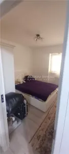 Apartament cu 2 camere de vanzare bloc Romarta - Targoviste