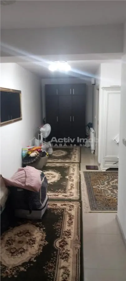 Apartamento de Dos Dormitorios en Venta, Bloque Romarta, Targoviste - foto 3