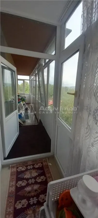 Apartamento de Dos Dormitorios en Venta, Bloque Romarta, Targoviste - foto 5