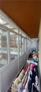 Apartamento de Dos Dormitorios en Venta, Bloque Romarta, Targoviste - foto 6