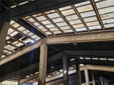 雷什察工业仓库 3600 平方米 – 零佣金 - foto 3