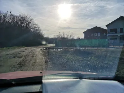 班尼萨区地块 - 优越地理位置 - Bucuresti