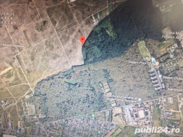 班尼萨区地块 - 优越地理位置 - foto 3