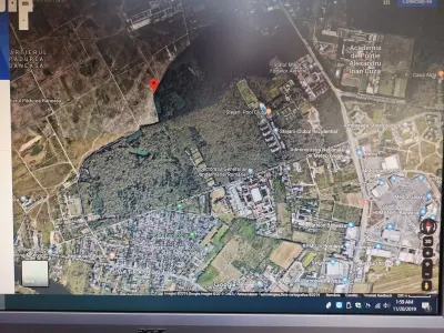 班尼萨区地块 - 优越地理位置 - foto 8