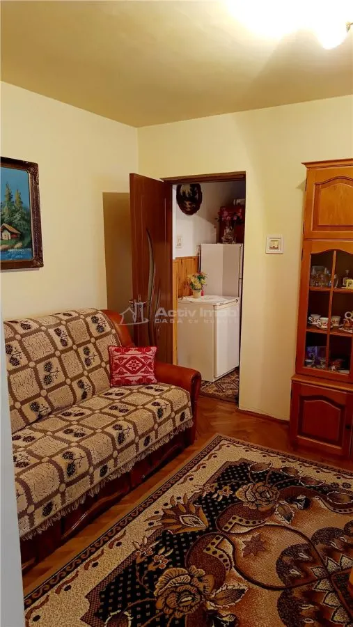 Moldova Noua, Apartament 2 Cam. Semidecomandat - foto 13