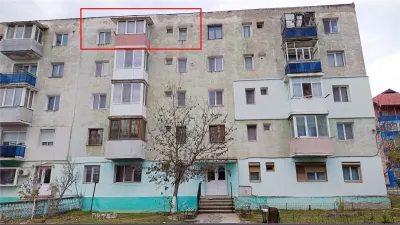 Moldova Noua, Apartament 2 Cam. Semidecomandat - foto 15