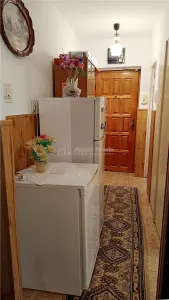 Moldova Noua, Apartament 2 Cam. Semidecomandat - foto 3