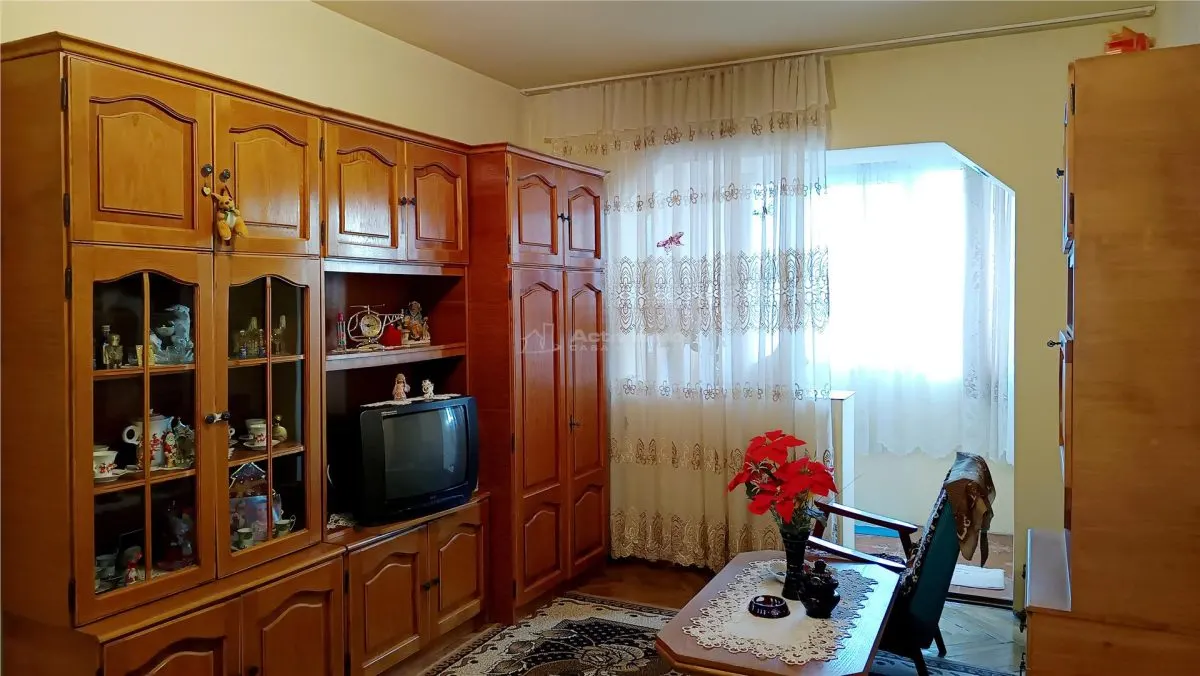 Moldova Noua, Apartament 2 Cam. Semidecomandat - foto 7