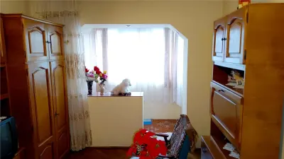 Moldova Noua, Apartament 2 Cam. Semidecomandat - foto 8