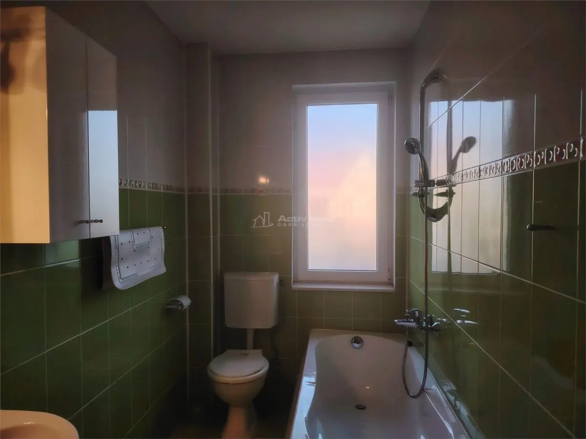 Casa situata in cartierul rezidential Irish Town, se vinde mobilata si utilata modern - foto 11