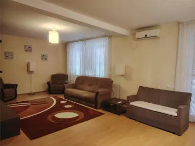 Casa situata in cartierul rezidential Irish Town, se vinde mobilata si utilata modern - foto 3