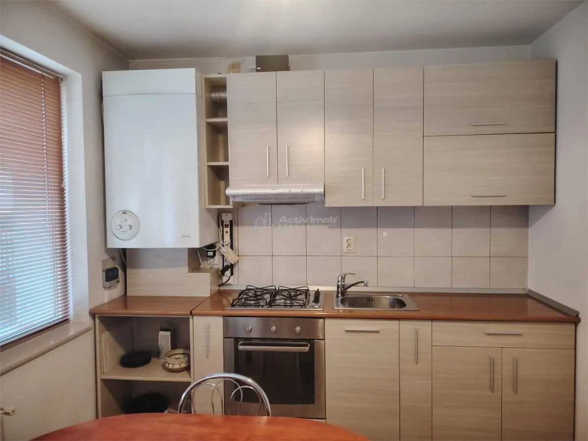 Casa situata in cartierul rezidential Irish Town, se vinde mobilata si utilata modern - foto 6