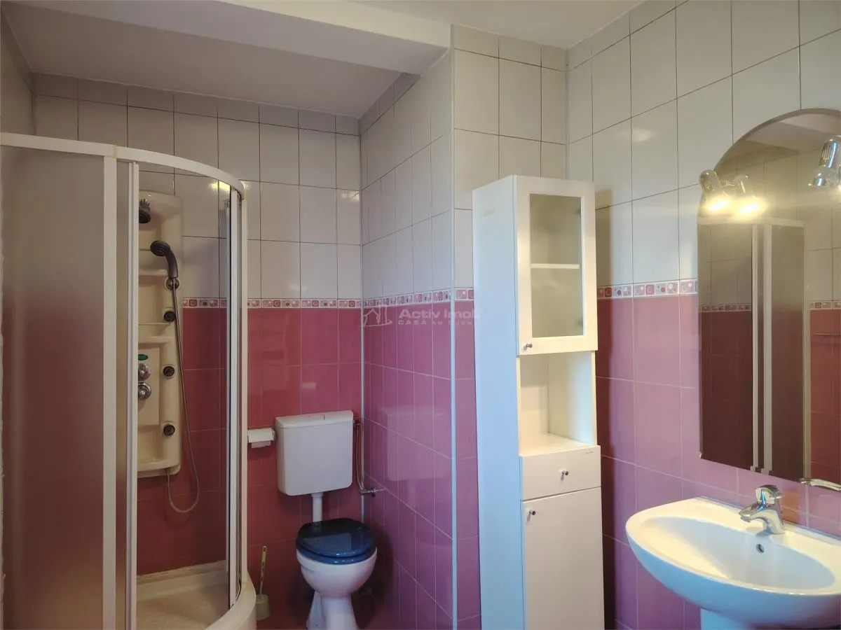 Casa situata in cartierul rezidential Irish Town, se vinde mobilata si utilata modern - foto 10