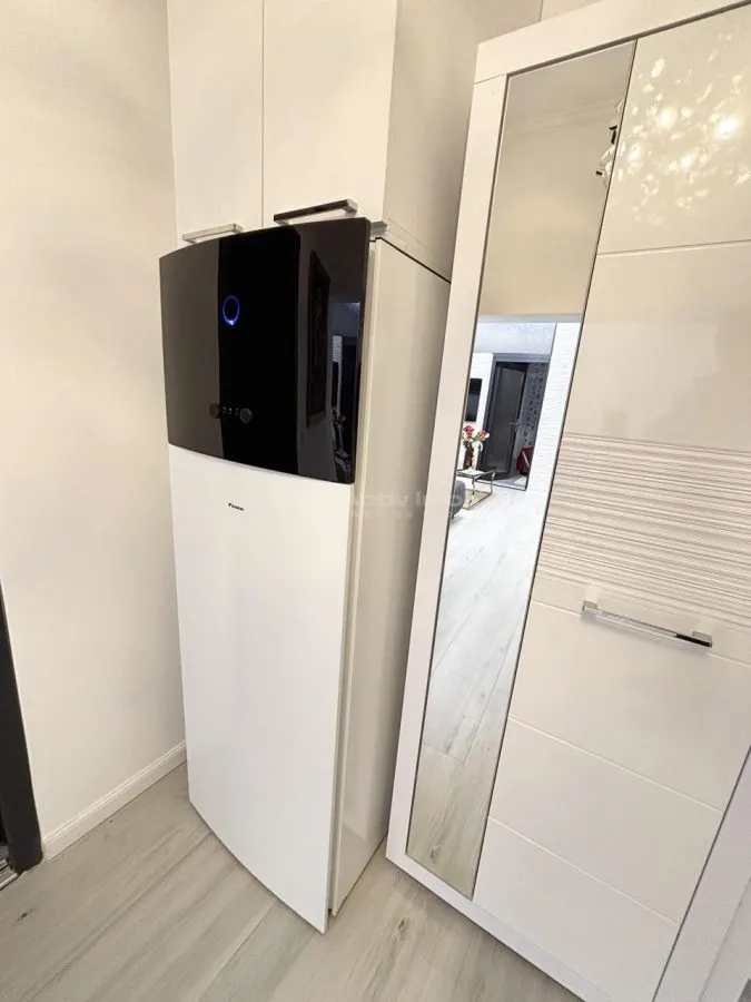 Apartament central - 90 mp util - curte linistita - foto 12