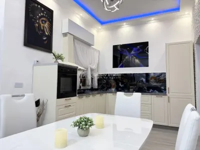 Apartament central - 90 mp util - curte linistita - foto 5