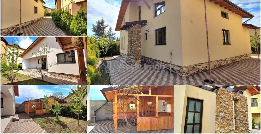 Villa for Rent, CFR Area, Târgoviște - foto 1