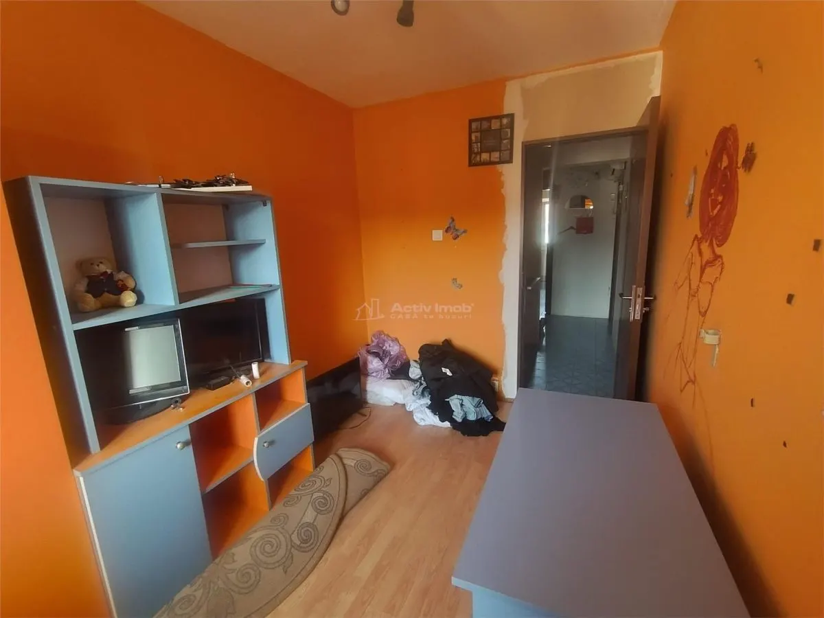 Caransebes, 3 Cam., Decom.,Zona Pipirig - foto 12